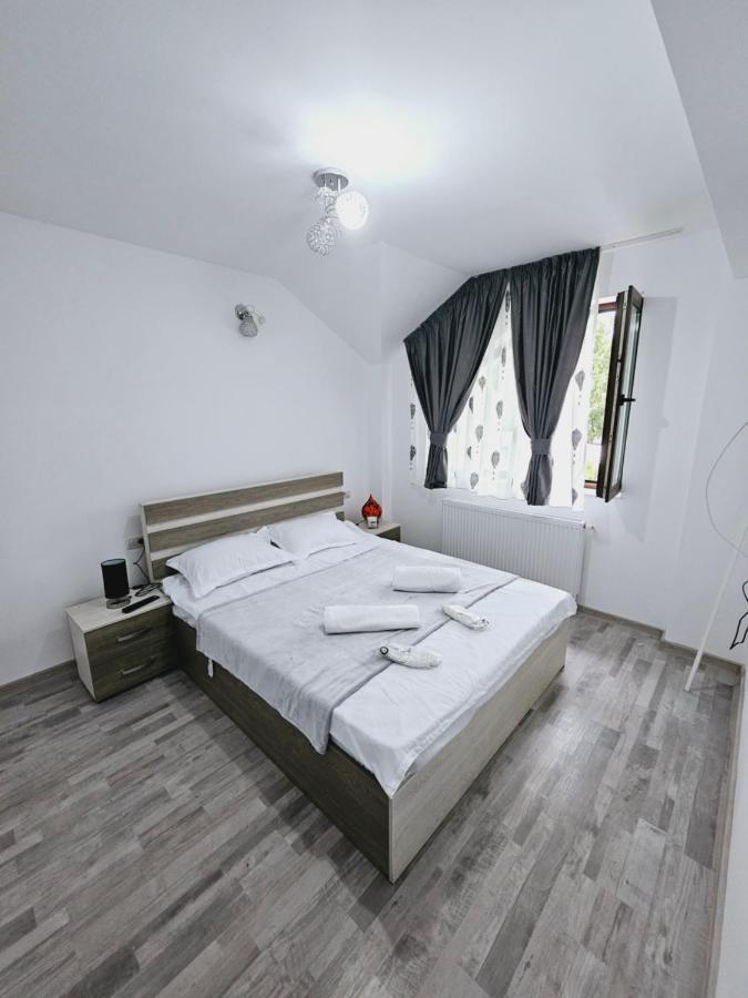 Comapart Bacău Exterior foto