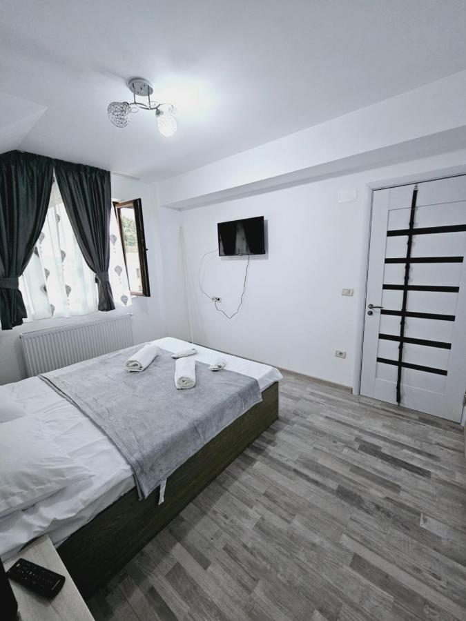 Comapart Bacău Exterior foto