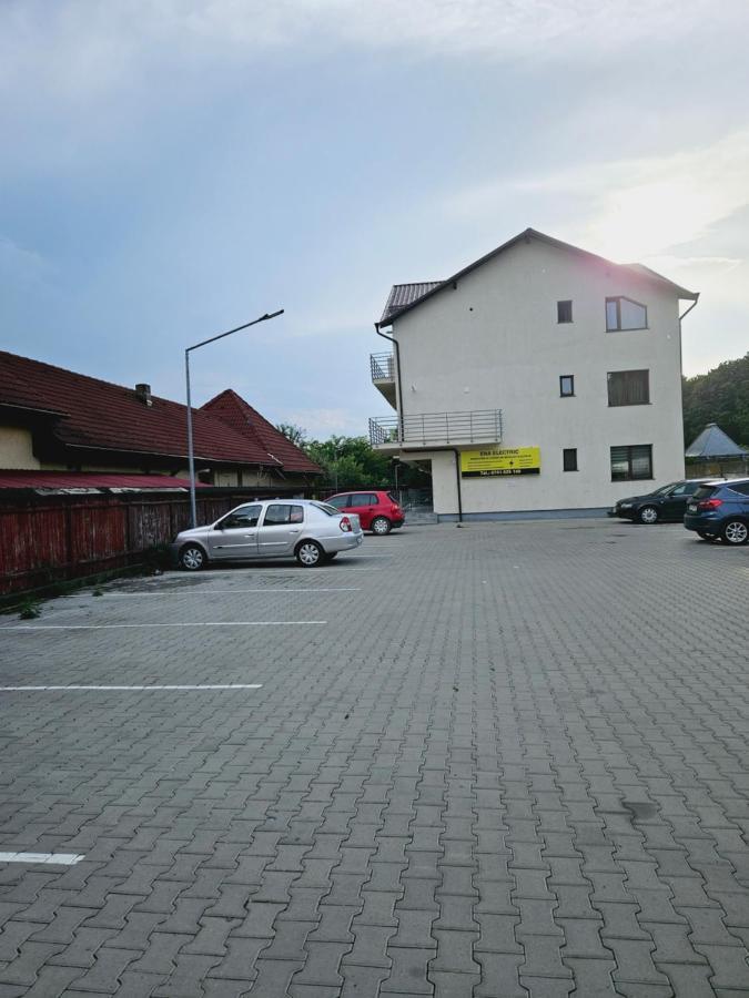 Comapart Bacău Exterior foto